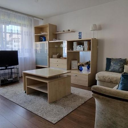 Santariskes Apartment VNO Exterior photo