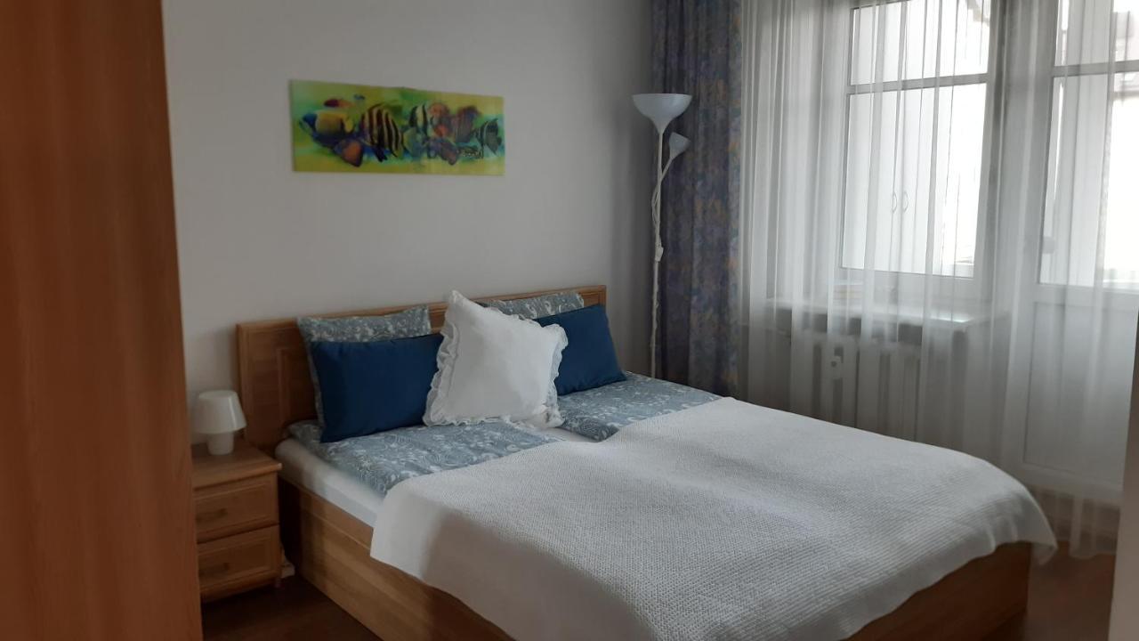 Santariskes Apartment VNO Exterior photo