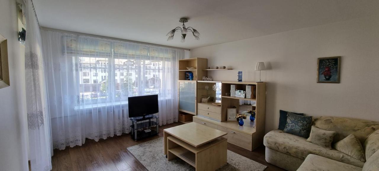 Santariskes Apartment VNO Exterior photo