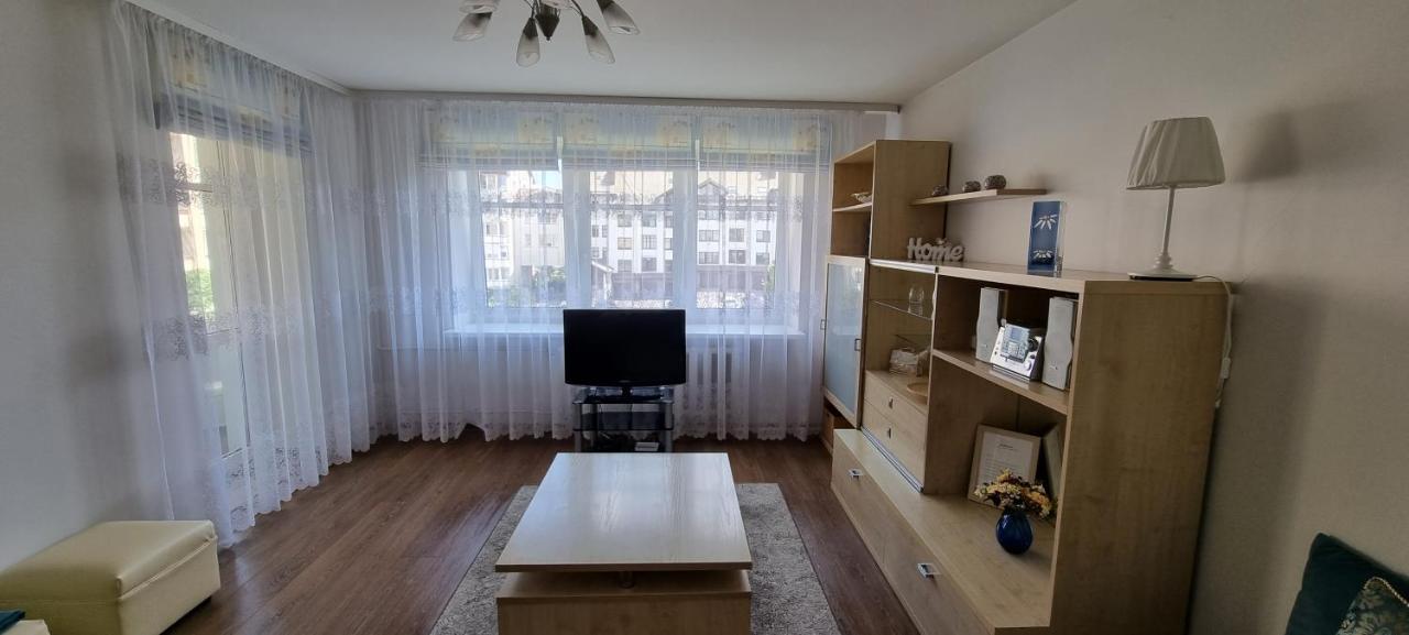 Santariskes Apartment VNO Exterior photo