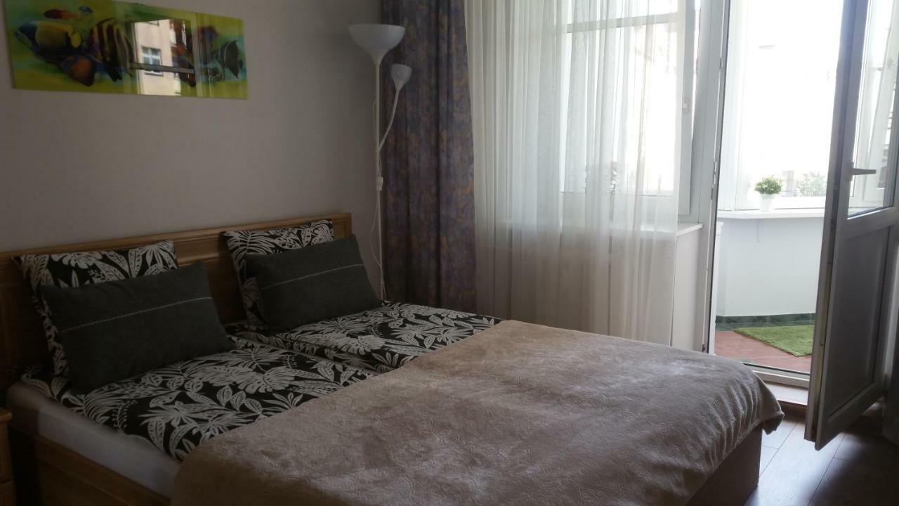 Santariskes Apartment VNO Exterior photo