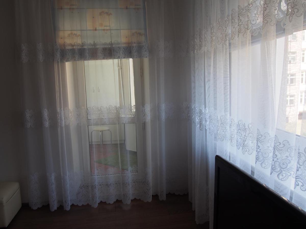 Santariskes Apartment VNO Exterior photo