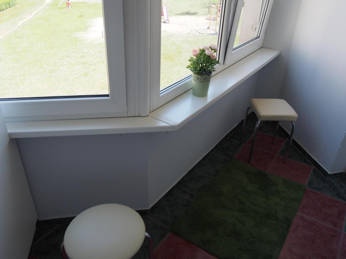 Santariskes Apartment VNO Exterior photo